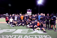 9-5-2025 vs Peoria 4-1 Win and Clinched a playoff berth as Second Half CHAMPS!