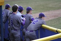 Purple Knights at Janesville Baseball 4-5-2019
