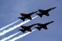 Rockford Airfest 2015