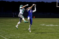 at Genoa-Kingston (Varsity) (20-36 L) 9-3-2016