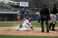 Beloit Snappers vs Quad City River Bandits - April 15, 2015