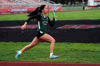 Oregon invitational 4-22-2017