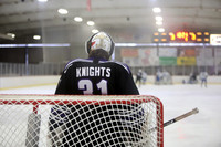 BMHS Hockey vs Janesville - Feb 2023