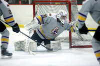 BMHS Hockey vs Madison Memorial - Jan 2023