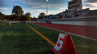 Beloit College Football vs Illinois College 9-30-2017