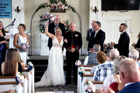 VanZandt Ceremony