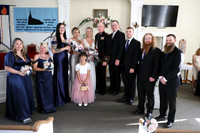 Sarah and Marc VanZandt - Sept 2025