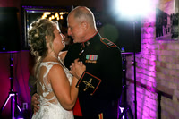 VanZandt Reception