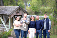 Hawley Family - Oct 2025