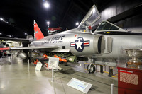 Museum of the United States Air Force, Dayton, OH