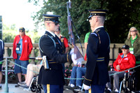 Arlington Cemetary