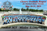 VetsRoll - May 2025