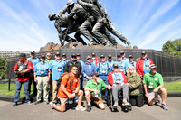 USMC/Iwo Jima Memorial