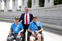 WWII Memorial