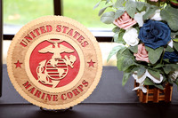 Marine Corps Ball