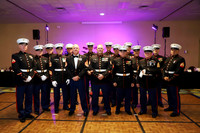 USMC 250th Birthday and Janesville Marine Corps Ball - Nov 2025