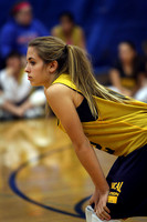 Caylen Volleyball - Oct 2012