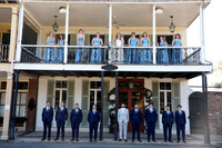 St. Germain Wedding - January 2026