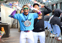 4-12-2026 vs Cedar Rapids 15-5 Win
