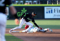 5-15-2026 vs Peoria 5-2 Loss
