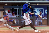 7-1-2026 vs South Bend 9-8 Win in 10 innings