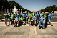 WWII Memorial