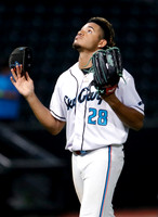8-18-2026 vs Cedar Rapids 6-0 Win (6 innings/rain shortened)