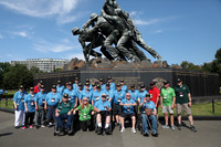 USMC/Iwo Jima Memorial
