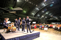 Wright-Patterson Air Force Museum and Dinner