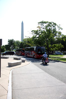 WWII Memorial