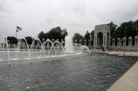WWII Memorial