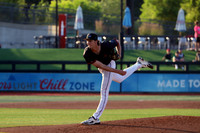 6-19-2025 Game 2 vs Cedar Rapids 2-0 Loss