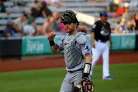 6-14-2025 at Quad Cities 12-1 Loss