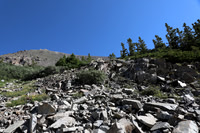 Colorado - July 2023