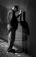 Vietnam War Memorial